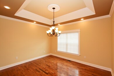 Formal Dining Room V2