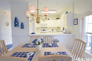 706 Riverwalk Dr unit 9-201 Riverwal, Myrtle Beach, SC 29579 - photo 4