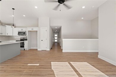 1040 Dunbarton Way unit LOT 209, Georgetown, IN 47122 - photo 6