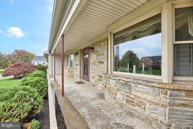 473 Glen Mar Ave, New Holland, PA 17557 - photo 4