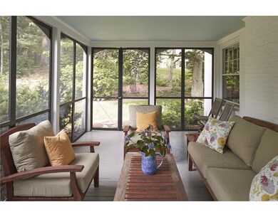 26 Partridge Hill Rd, Weston, MA 02493 - photo 5