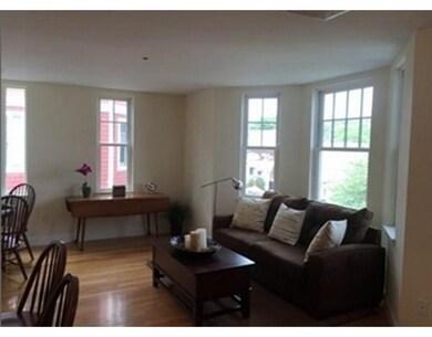 11 Whipple Ave unit 3, Roslindale, MA 02131 - photo 3