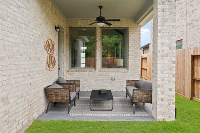 Photos are REPRESENTATIVE of the home /floor plan