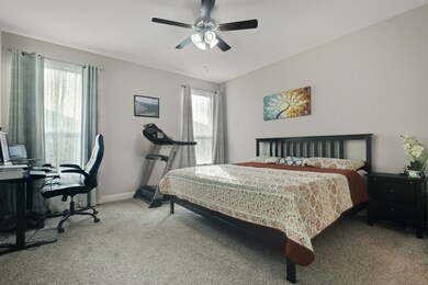 852 Finchley Dr, Justin, TX 76247 - photo 7