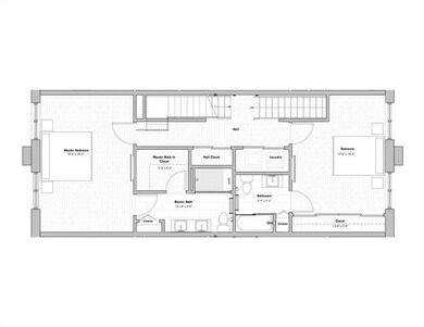 Unit 4 Floor 2