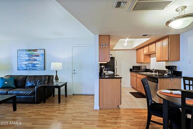 Greatroom, Kitchen and Dining