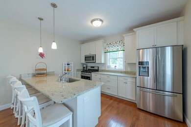 637 Gifford St unit 18B, Falmouth, MA 02540 - photo 6
