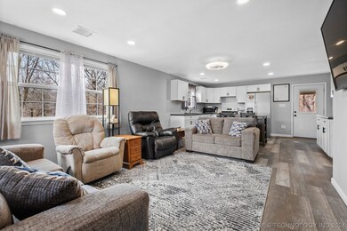 18086 E 570 Rd, Colcord, OK 74338 - photo 4