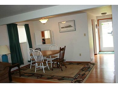 Dining Room.