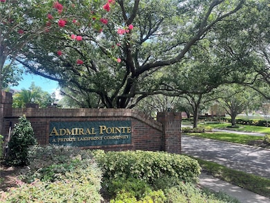 Community Entrance