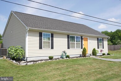 183 Brazen Dr, Inwood, WV 25428 - photo 5