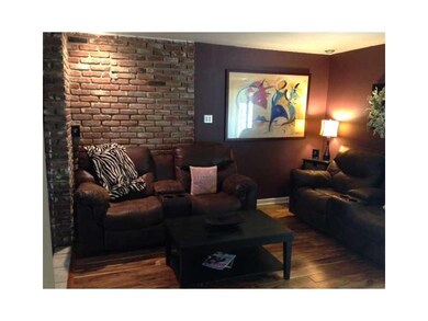 Living Room.