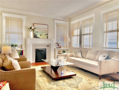 228 E 52nd St, Savannah, GA 31405 - photo 3