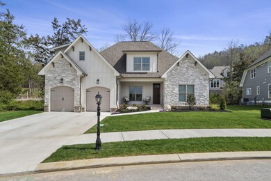 Curb view