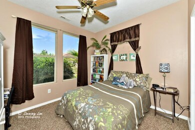 Bedroom b