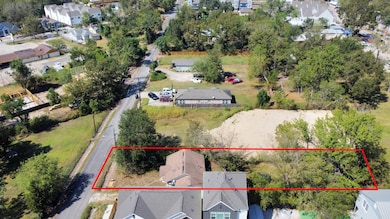 6008 Maybell St, Houston, TX 77091 - photo 2