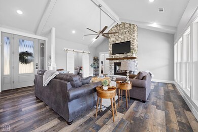 93 County Road 7802, Jonesboro, AR 72401 - photo 5