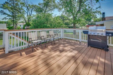 22 Fullerton Heights Ave, Nottingham, MD 21236 - photo 2