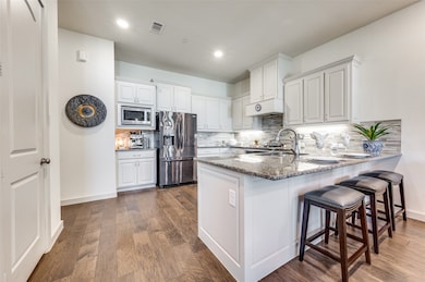 4809 Paddock Trail, Carrollton, TX 75010 - photo 5