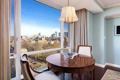 The Carlton House unit 11E, Boston, MA 02116 - photo 3