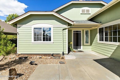 1400 St George Cir, Prescott, AZ 86301 - photo 3