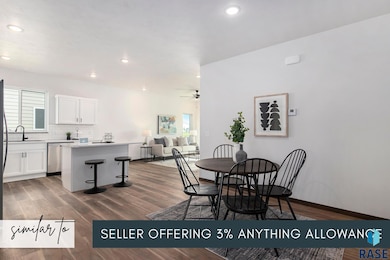 5713 E Marley Place, Sioux Falls, SD 57108 - photo 3