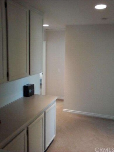 upstairs Hallway Cabinets