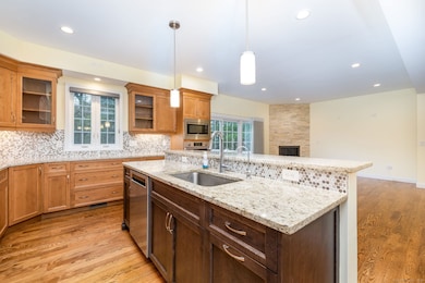 48 Sandstone Rd unit 48, Plainville, CT 06062 - photo 4