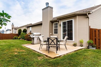 1936 Wellington Ln, Maryville, IL 62062 - photo 6