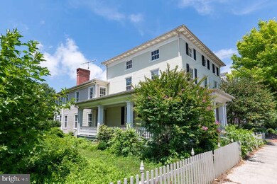 110 S Liberty St, Centreville, MD 21617 - photo 4