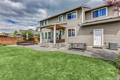 13510 168th Street Ct E, Puyallup, WA 98374 - photo 5