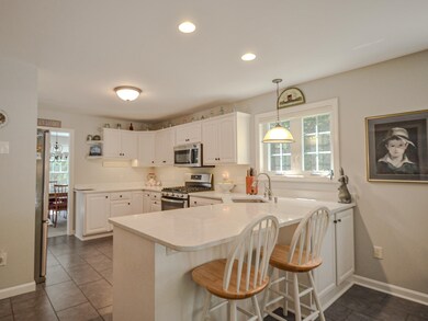 138 Page Rd, New London, NH 03257 - photo 7