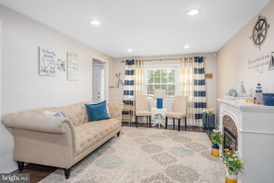 8442 Coco Rd, Rosedale, MD 21237 - photo 4