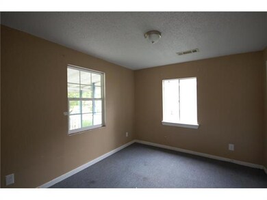Bedroom.