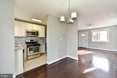 4224 Hildreth St SE, Washington, DC 20019 - photo 7