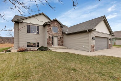 What a great looking home!