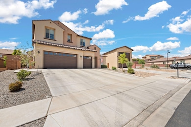 4118 Pico Norte Ln NE, Rio Rancho, NM 87124 - photo 3