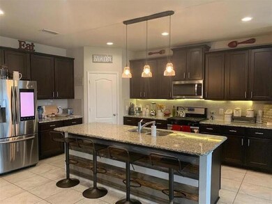 Lots of Cabinet Space