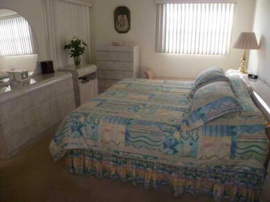 Bedroom Master