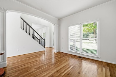 3612 Brookefall Ct, Suwanee, GA 30024 - photo 7