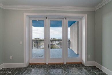 Water View from Great Room