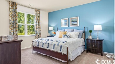 2453 Polaris Path unit Lot 254- Aria A, Myrtle Beach, SC 29577 - photo 6