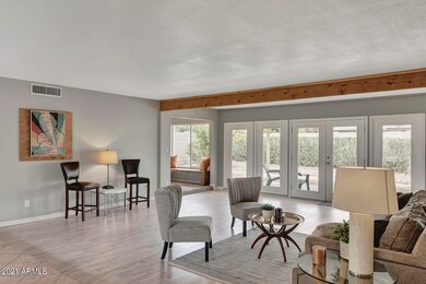 Large Living Room