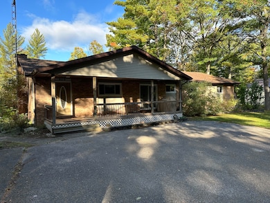 2112 W Bal-San Dr, Baldwin, MI 49304 - photo 2