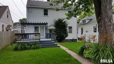 2119 3rd St, Moline, IL 61265 - photo 3