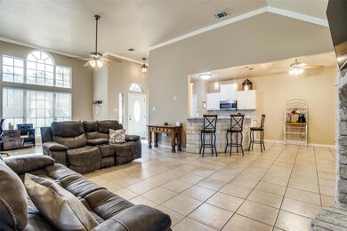 608 Olive Branch Rd, Brock, TX 76087 - photo 7