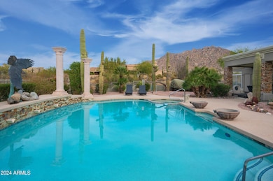 10326 E Buckskin Trail, Scottsdale, AZ 85255 - photo 2