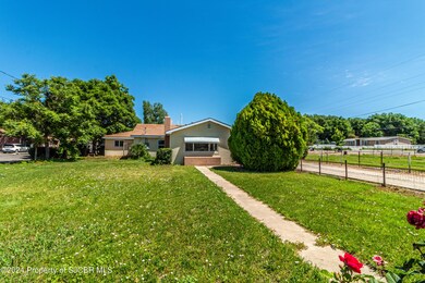 1436 E Blanco Blvd, Bloomfield, NM 87413 - photo 2