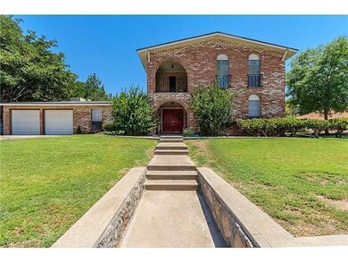 10134 Stoneway Dr, El Paso, TX 79925 - photo 3