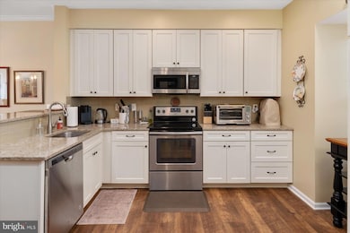 1260 Needham Ct, Crofton, MD 21114 - photo 6